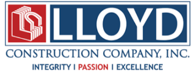 construction company logo