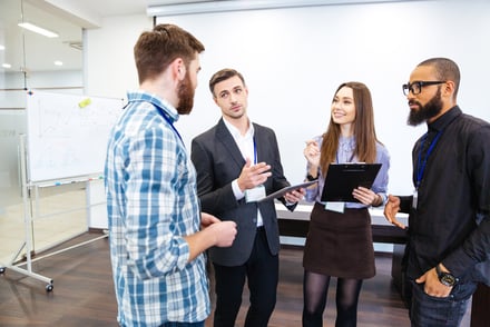 Fix the Real Problem: Why Performance Issues Are Usually Leadership Issues