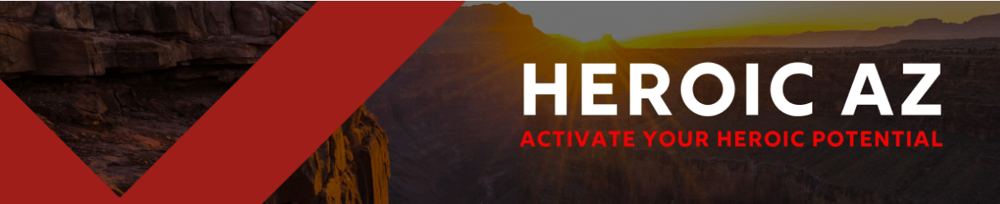 Heroic AZ Heroic AZ