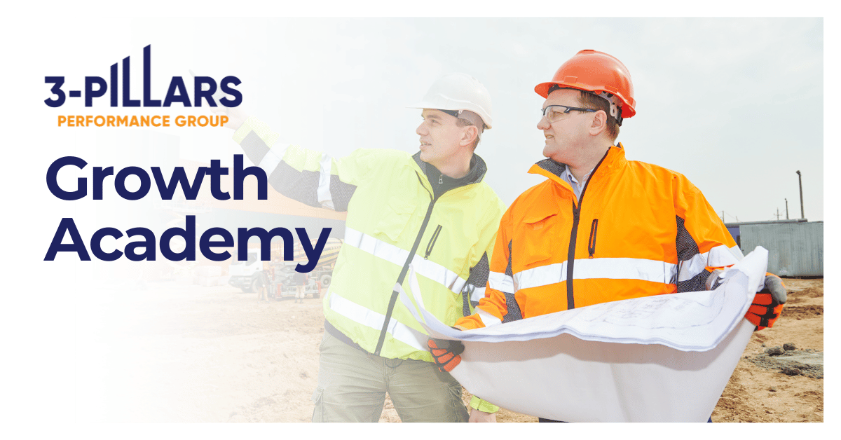 Growth Academy for Construction