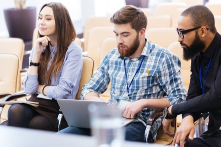 Promoted But Not Prepared: Why New Managers Struggle + Solutions To Help