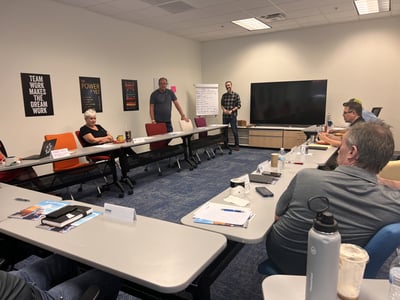 leadership development class in tucson az