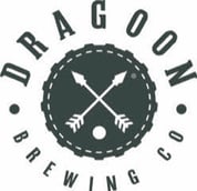 dragoon brewing ceo logo