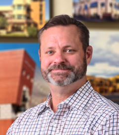 loyd construction CEO