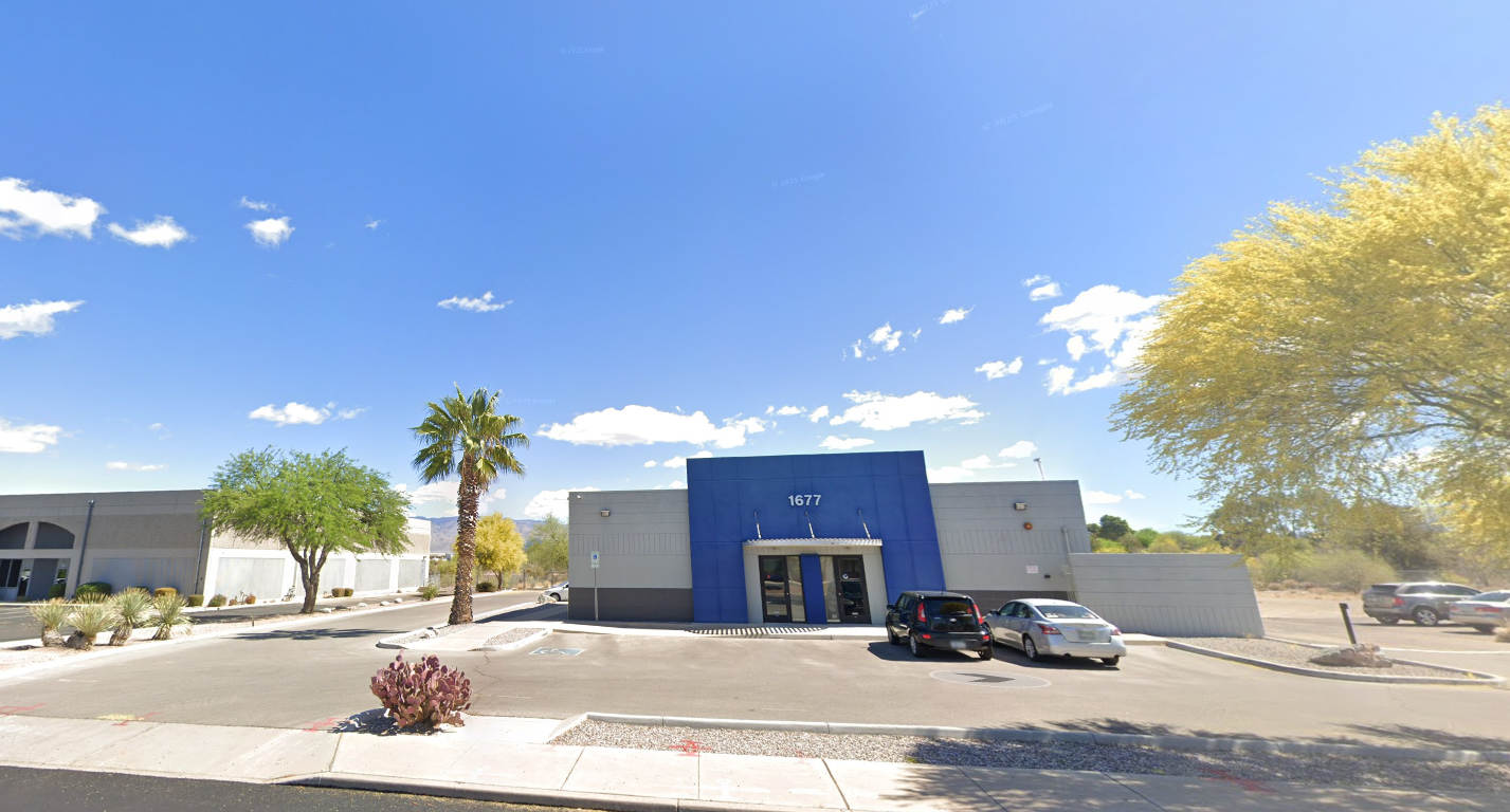 Tucson business global registration services