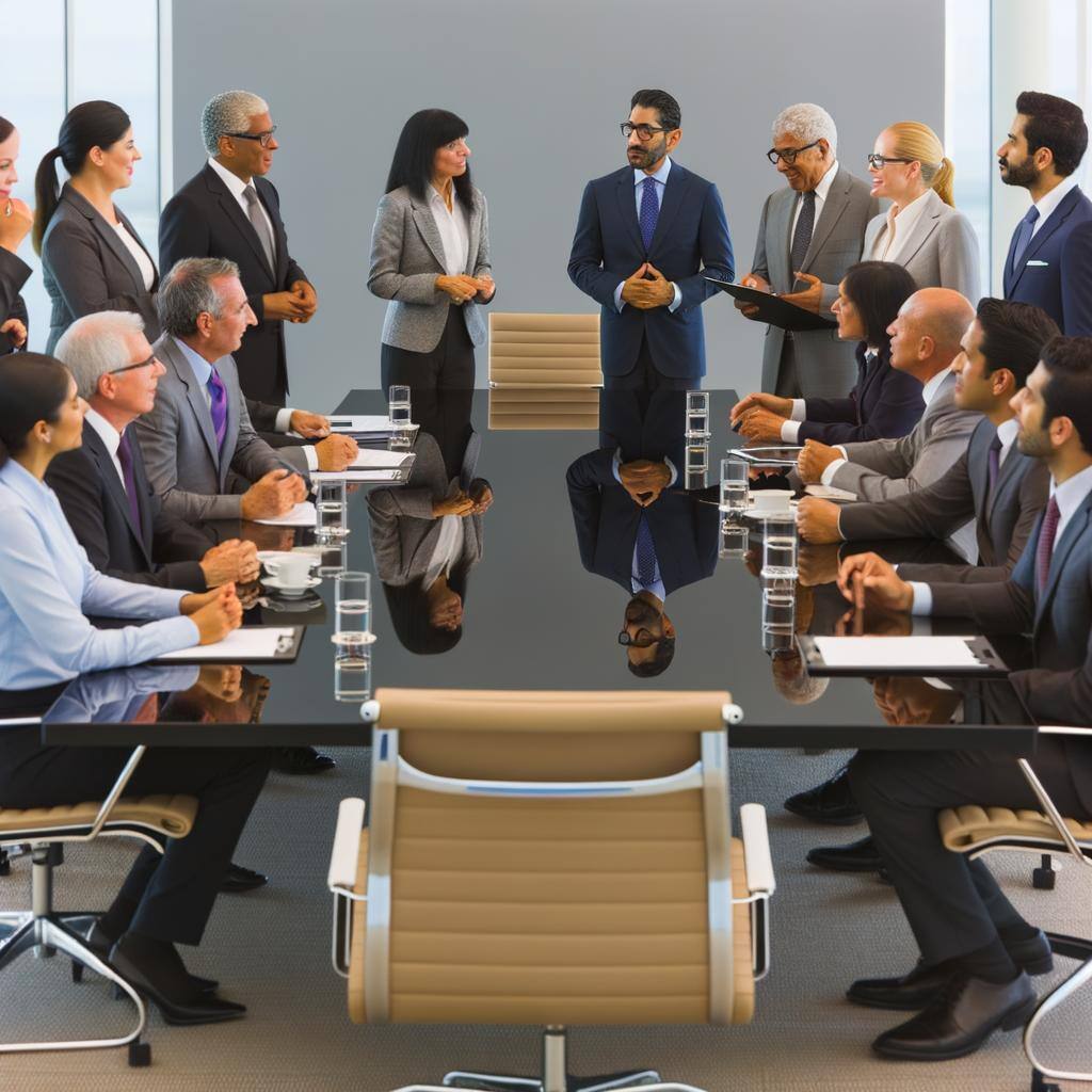 5 ways CEOs can overcome isolation and improve their decision-making